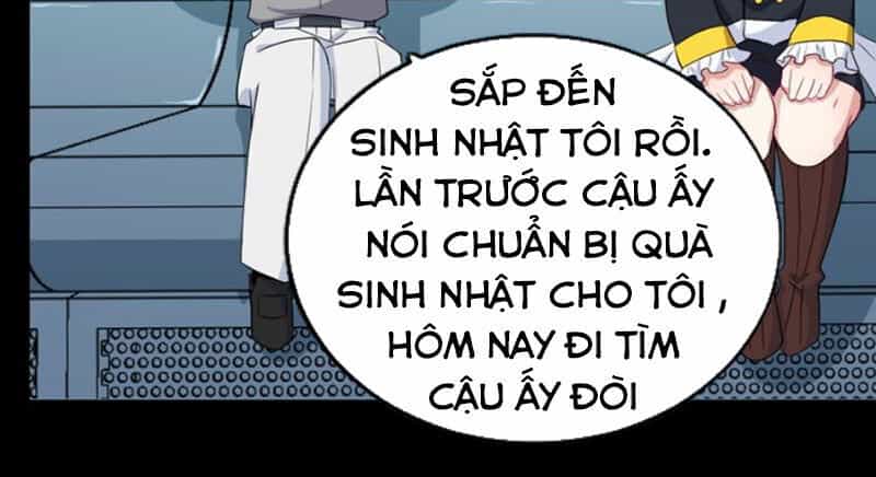 Ma Tôn Trông Trẻ - Chương 164 - ảnh 34
