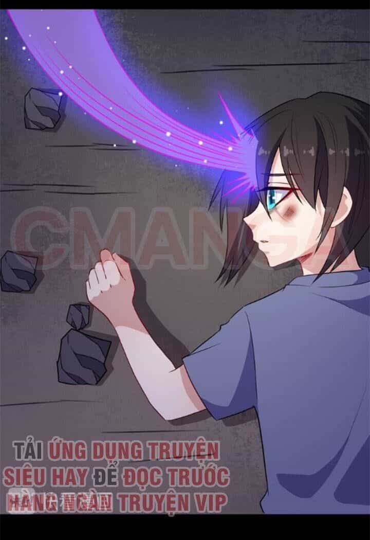 Ma Tôn Trông Trẻ - Chương 166 - ảnh 11