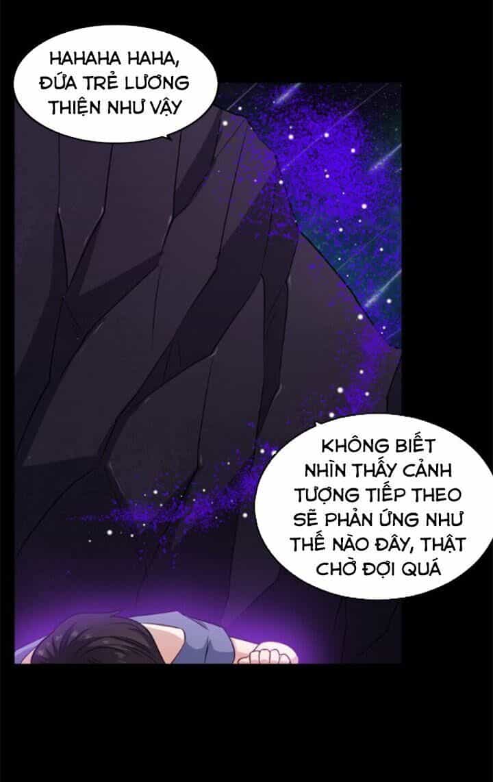 Ma Tôn Trông Trẻ - Chương 166 - ảnh 12