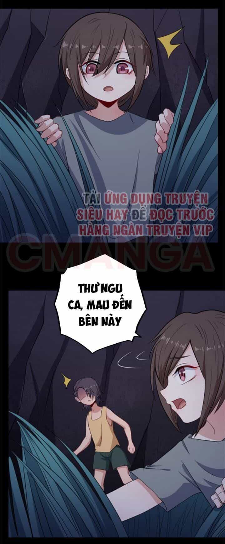 Ma Tôn Trông Trẻ - Chương 166 - ảnh 14