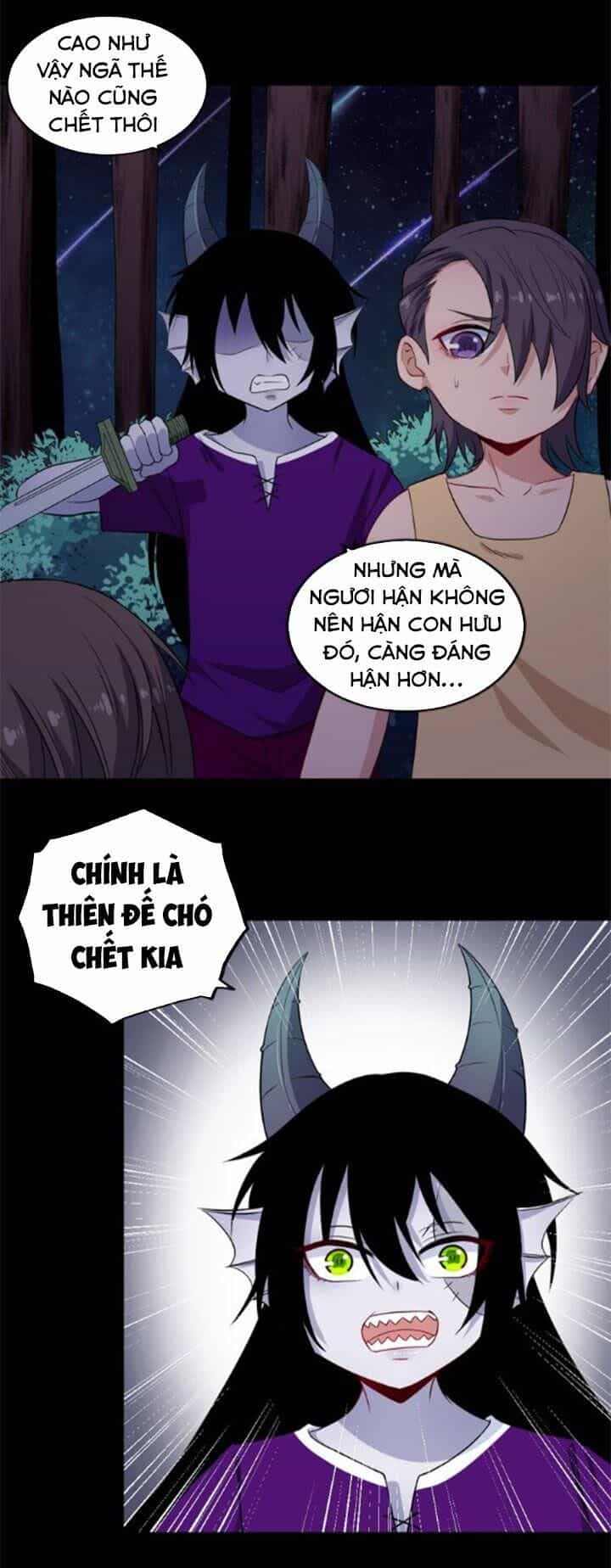 Ma Tôn Trông Trẻ - Chương 166 - ảnh 2