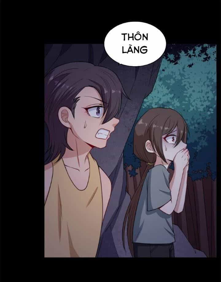 Ma Tôn Trông Trẻ - Chương 166 - ảnh 25