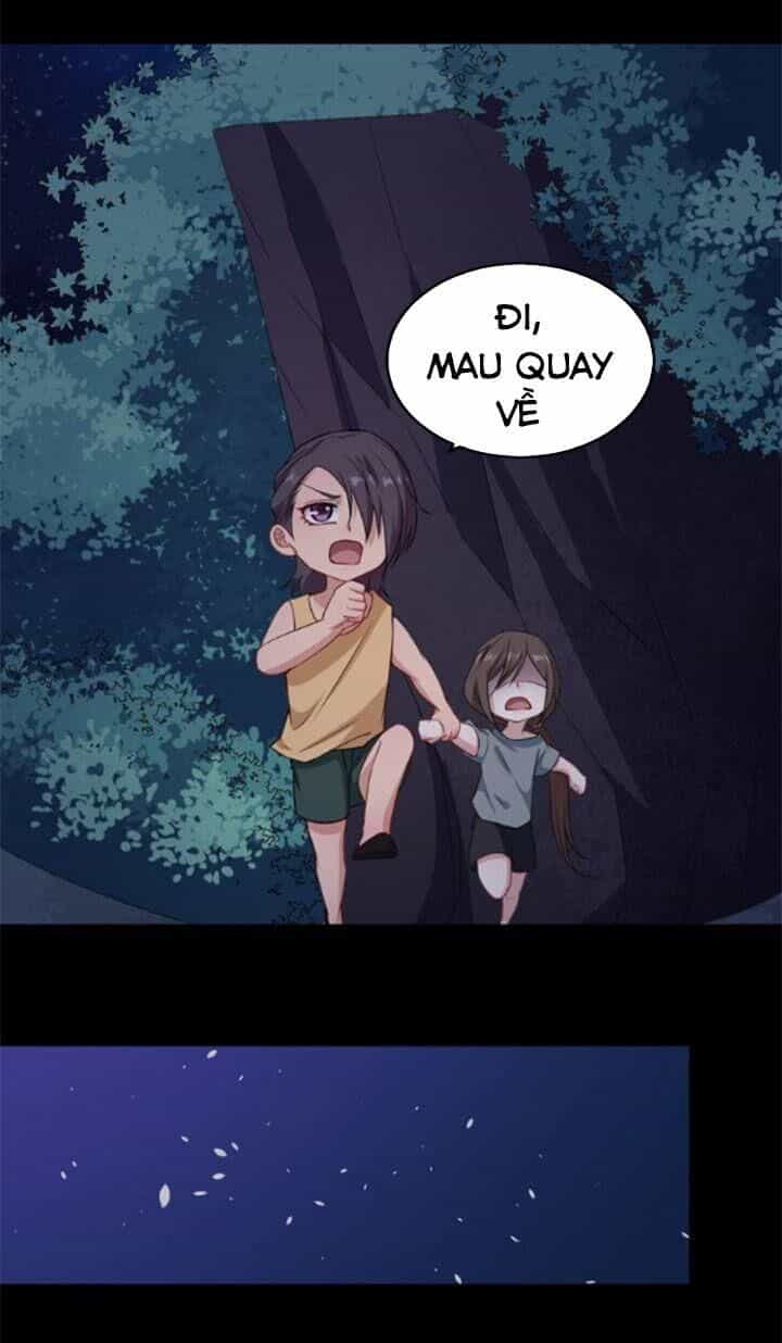 Ma Tôn Trông Trẻ - Chương 166 - ảnh 26