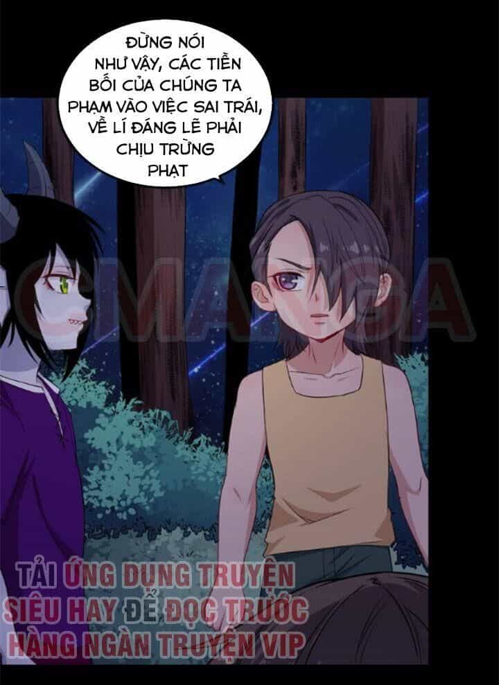 Ma Tôn Trông Trẻ - Chương 166 - ảnh 3