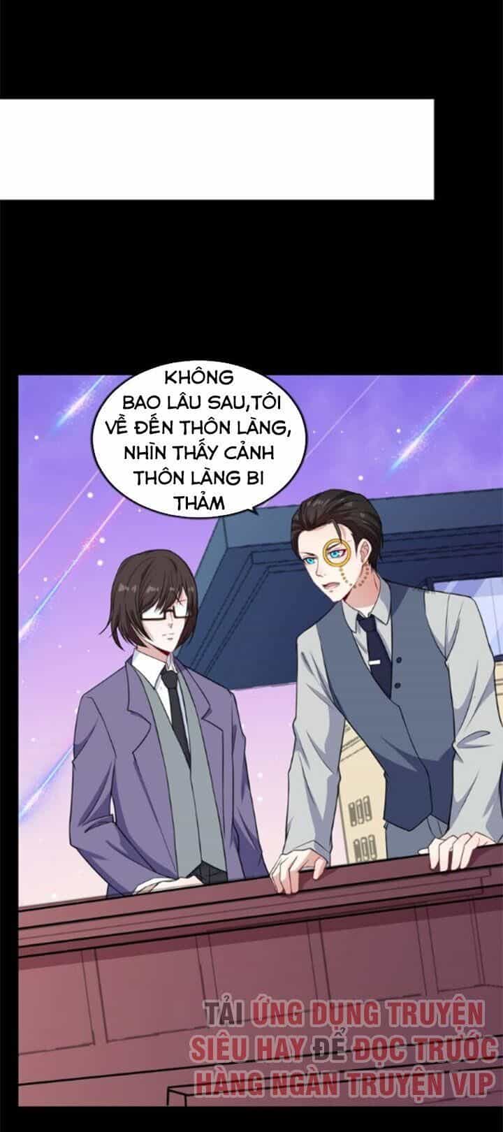 Ma Tôn Trông Trẻ - Chương 166 - ảnh 38