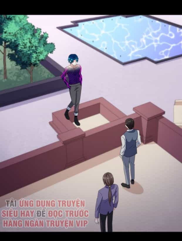 Ma Tôn Trông Trẻ - Chương 167 - ảnh 1