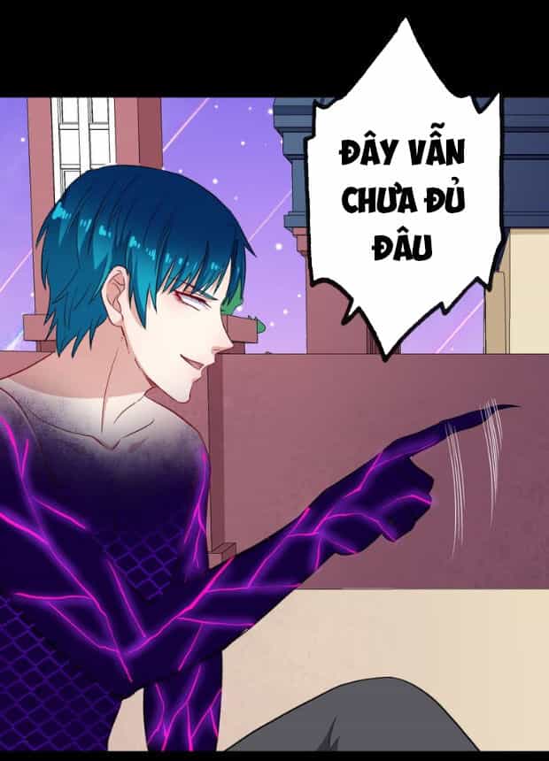 Ma Tôn Trông Trẻ - Chương 167 - ảnh 23