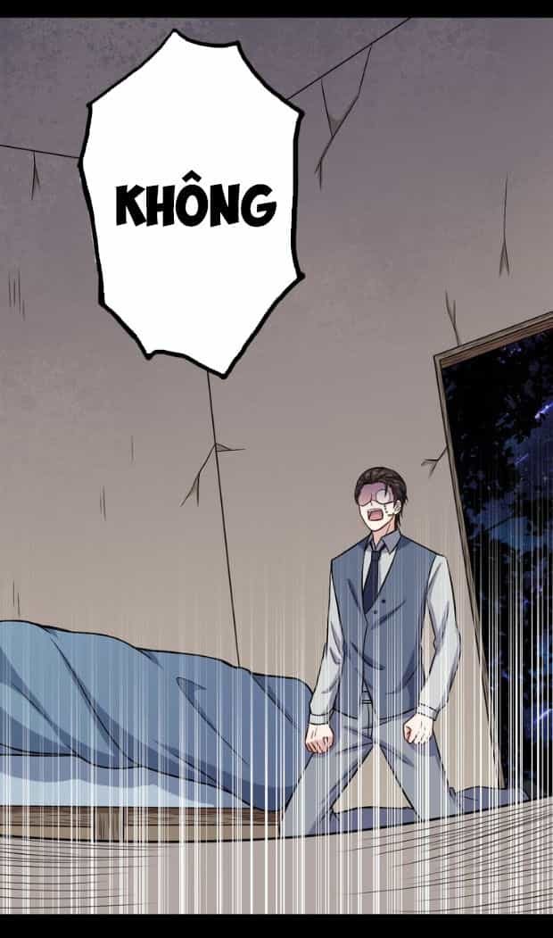Ma Tôn Trông Trẻ - Chương 167 - ảnh 57