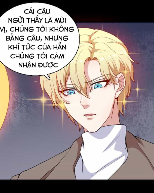 Ma Tôn Trông Trẻ - Chương 168 - ảnh 26