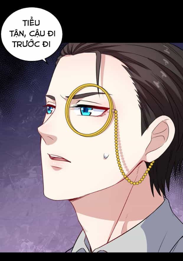 Ma Tôn Trông Trẻ - Chương 168 - ảnh 63