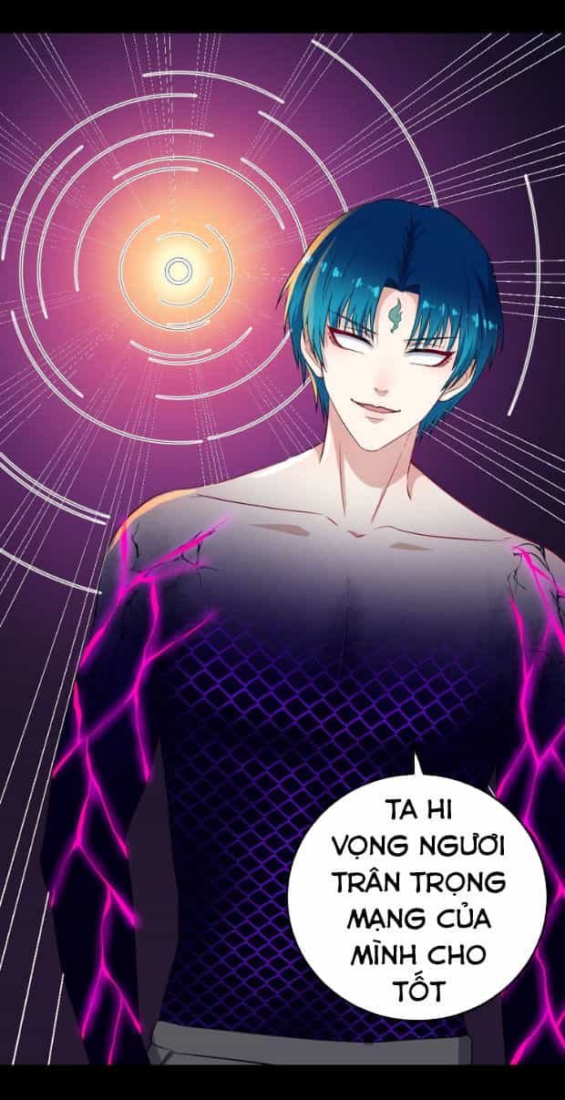 Ma Tôn Trông Trẻ - Chương 168 - ảnh 66