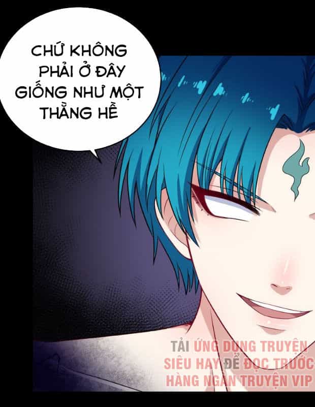 Ma Tôn Trông Trẻ - Chương 168 - ảnh 67