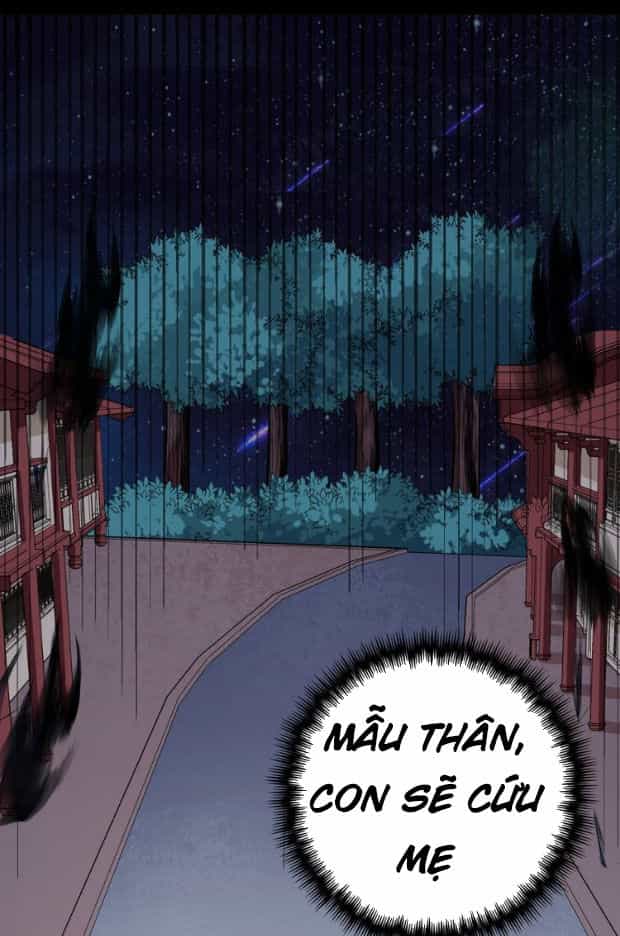 Ma Tôn Trông Trẻ - Chương 168 - ảnh 99