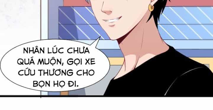 Ma Tôn Trông Trẻ - Chương 17 - ảnh 19
