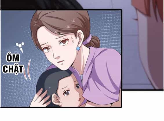 Ma Tôn Trông Trẻ - Chương 17 - ảnh 6