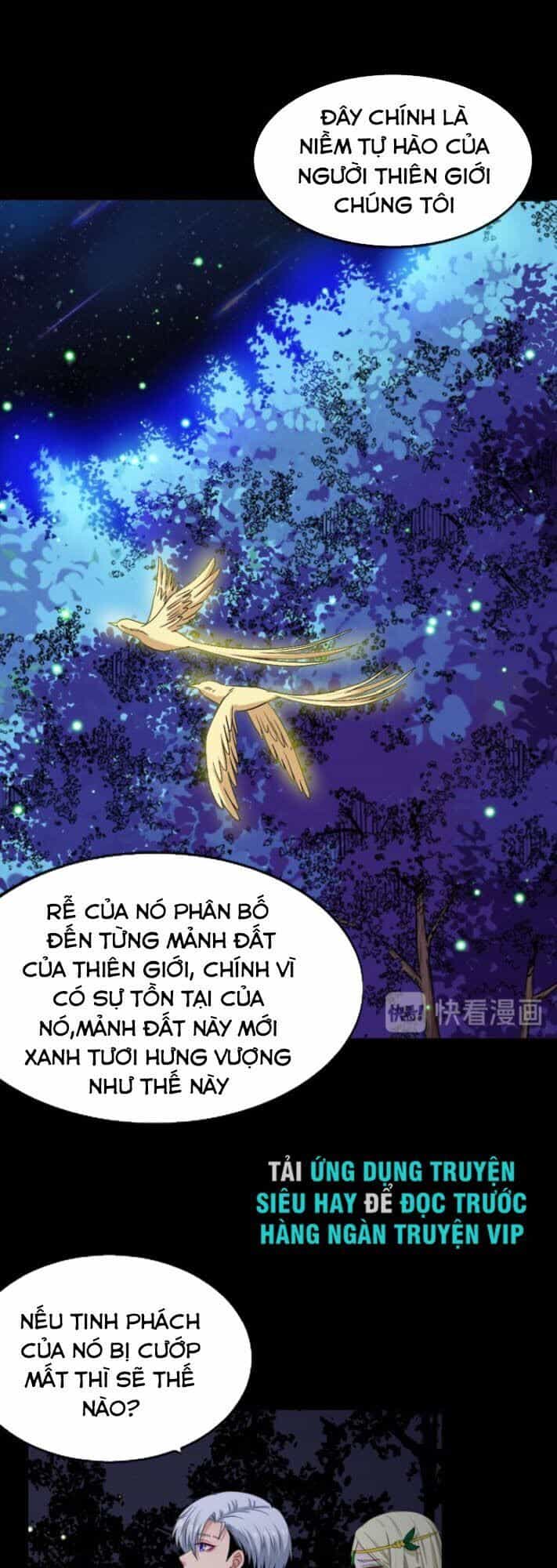Ma Tôn Trông Trẻ - Chương 169 - ảnh 11