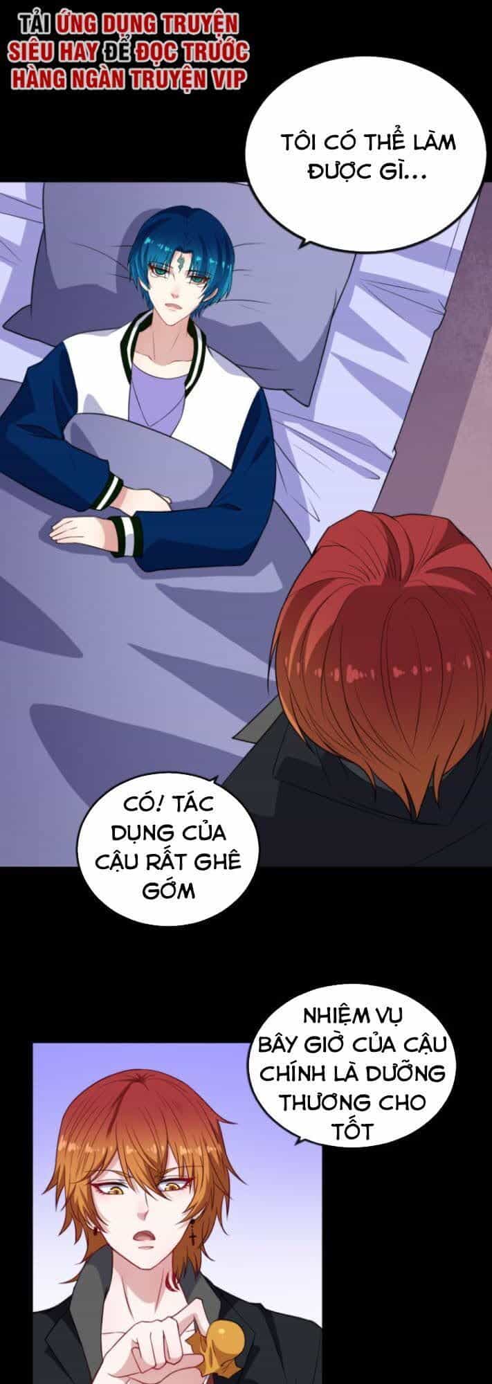 Ma Tôn Trông Trẻ - Chương 169 - ảnh 35