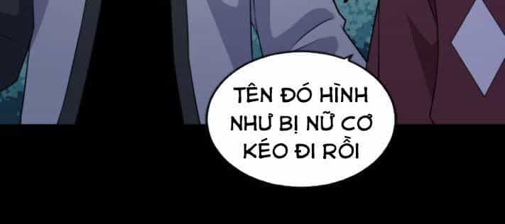 Ma Tôn Trông Trẻ - Chương 169 - ảnh 4