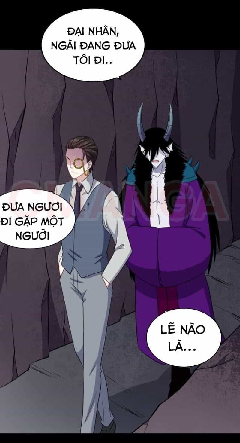 Ma Tôn Trông Trẻ - Chương 171 - ảnh 50