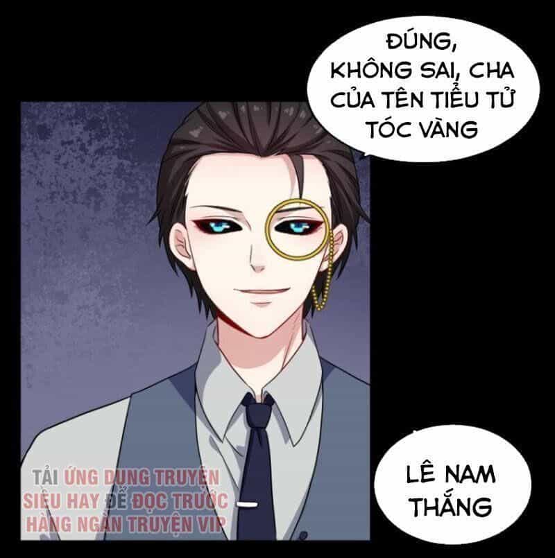 Ma Tôn Trông Trẻ - Chương 171 - ảnh 51