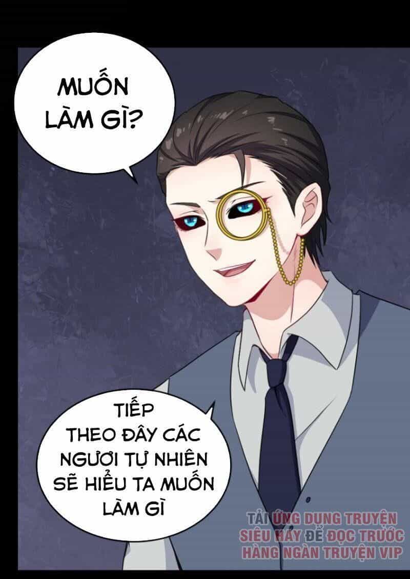 Ma Tôn Trông Trẻ - Chương 172 - ảnh 16