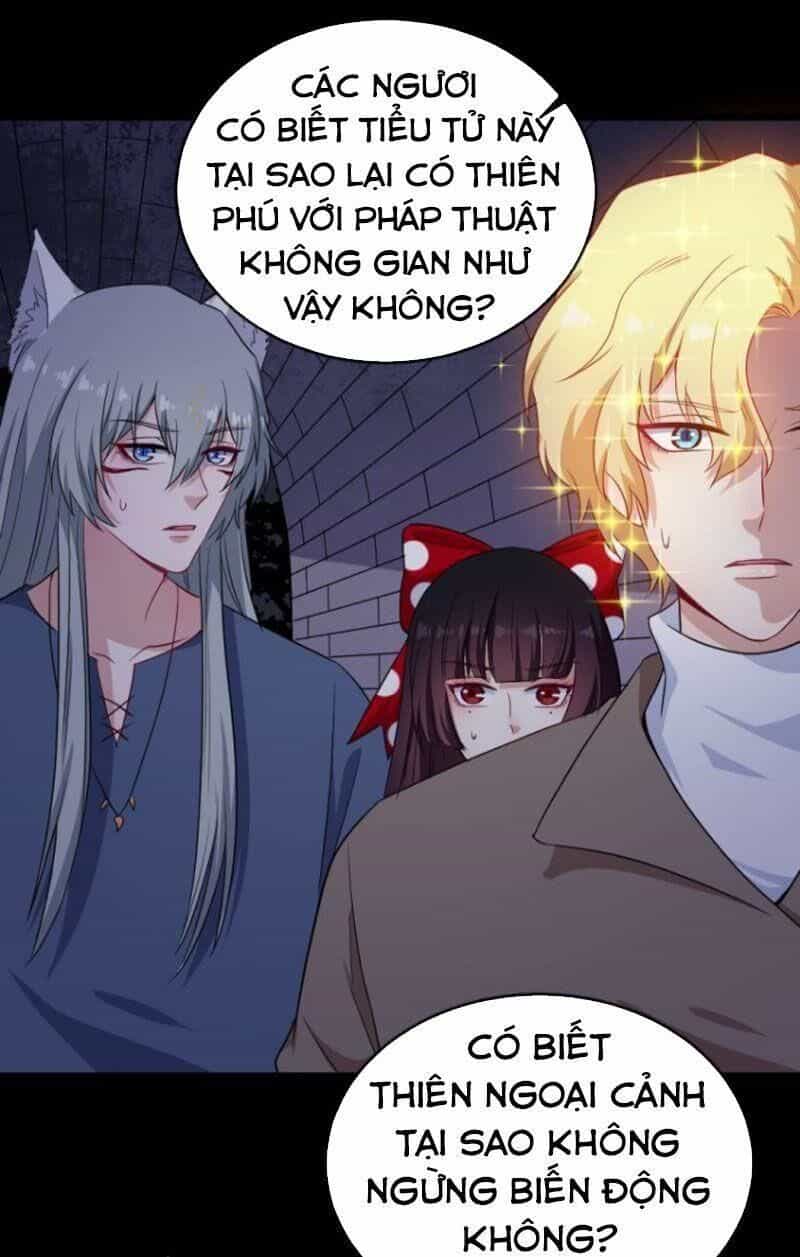 Ma Tôn Trông Trẻ - Chương 172 - ảnh 17