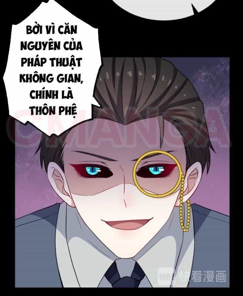 Ma Tôn Trông Trẻ - Chương 172 - ảnh 18