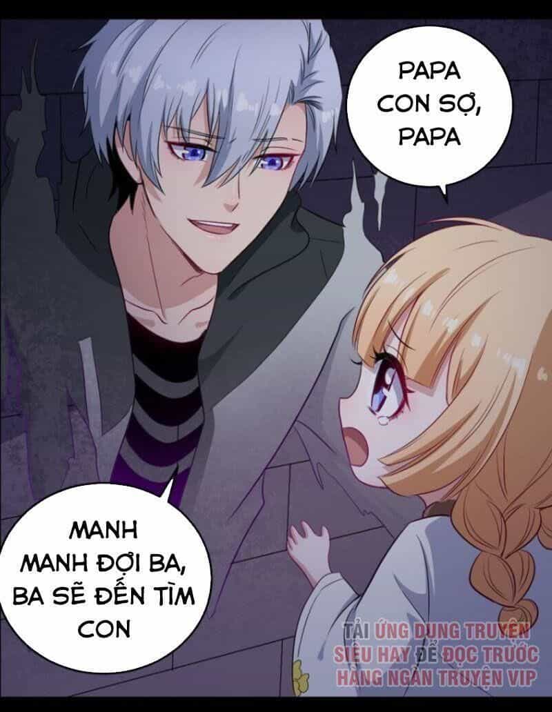 Ma Tôn Trông Trẻ - Chương 172 - ảnh 22