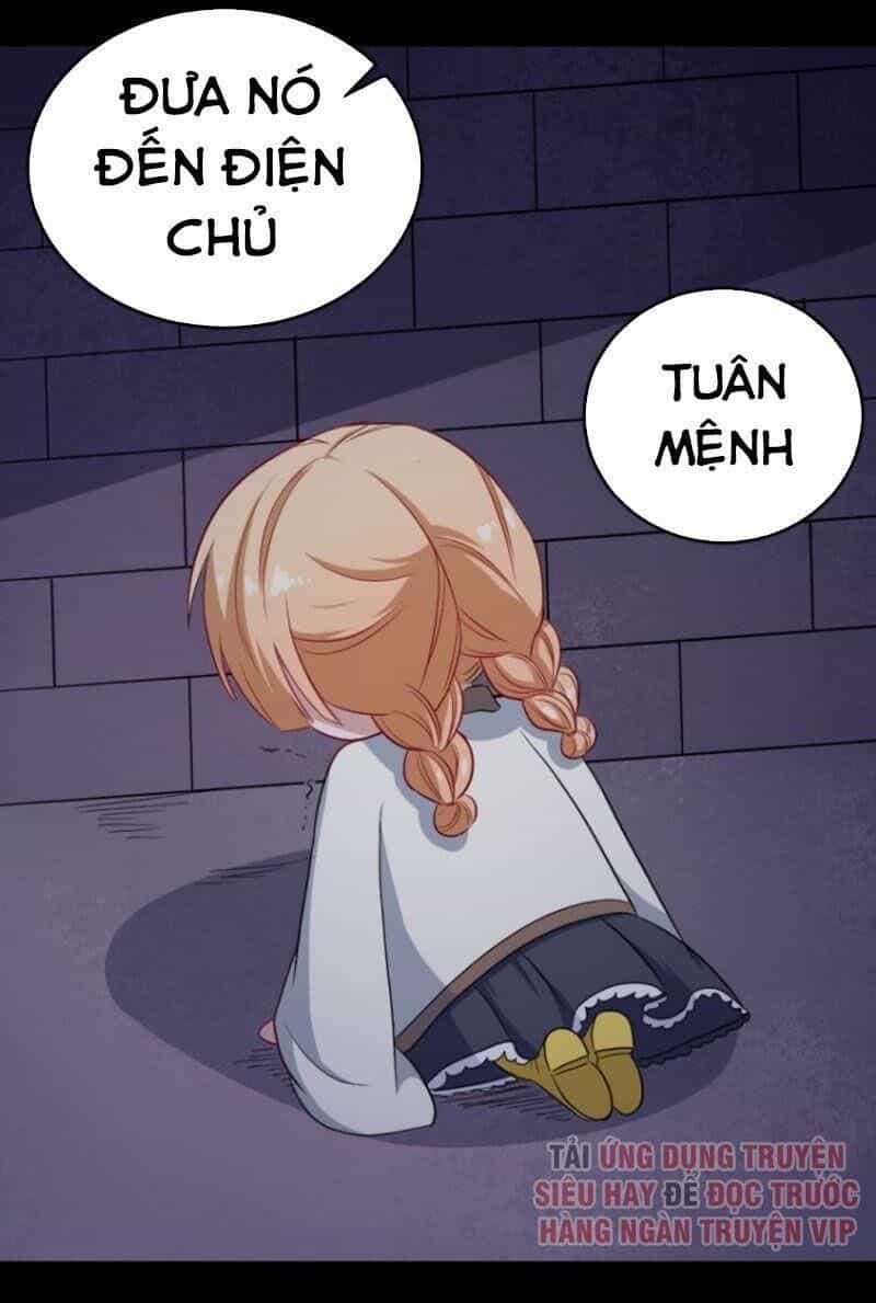 Ma Tôn Trông Trẻ - Chương 172 - ảnh 25