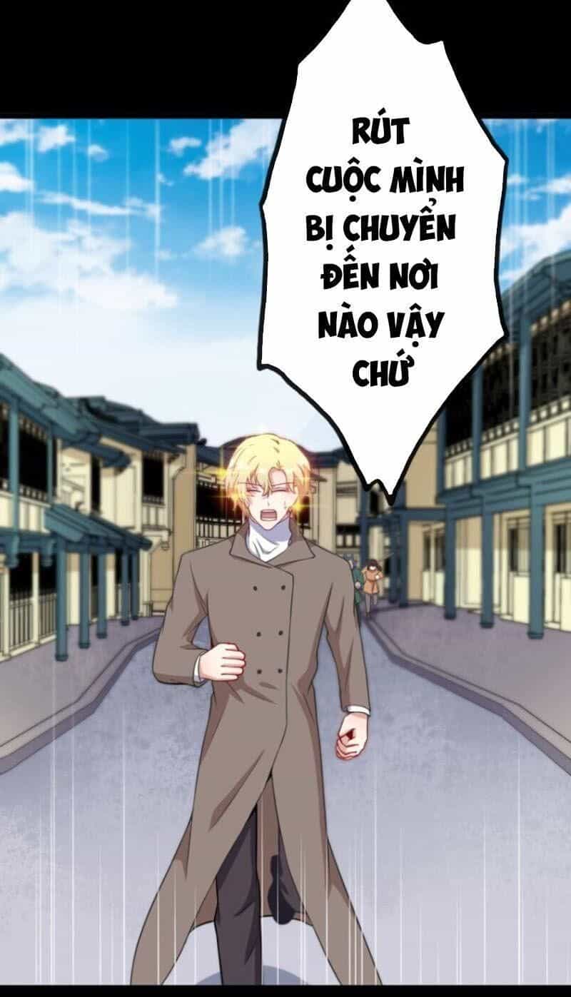 Ma Tôn Trông Trẻ - Chương 172 - ảnh 47