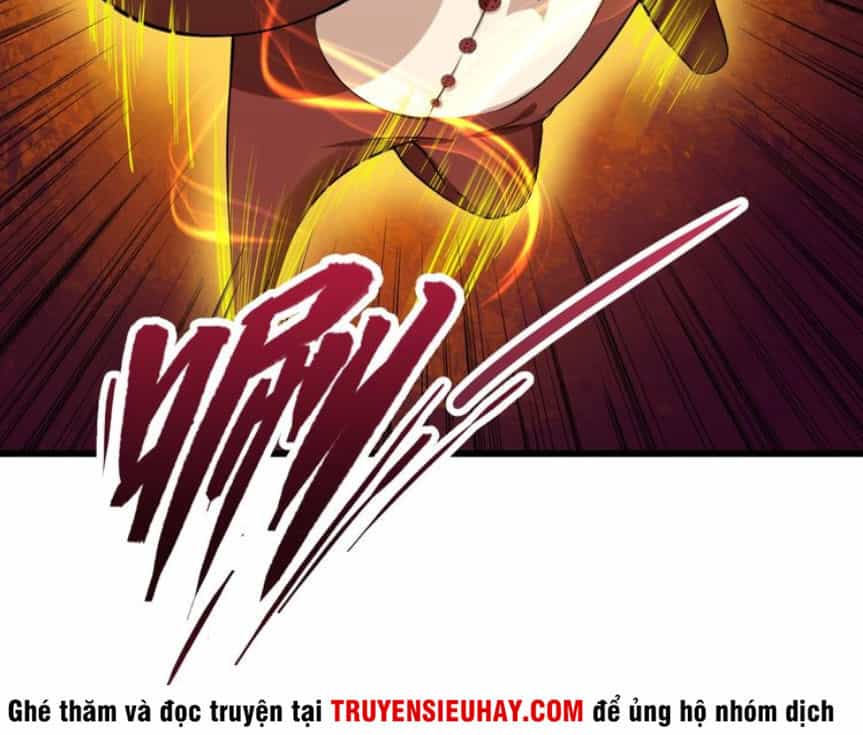 Ma Tôn Trông Trẻ - Chương 18 - ảnh 4