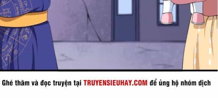 Ma Tôn Trông Trẻ - Chương 18 - ảnh 47