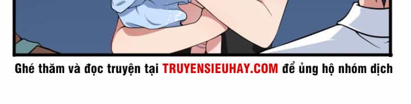 Ma Tôn Trông Trẻ - Chương 2 - ảnh 11