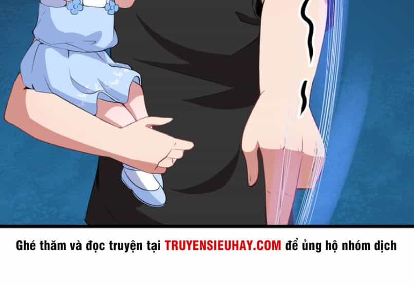 Ma Tôn Trông Trẻ - Chương 2 - ảnh 23