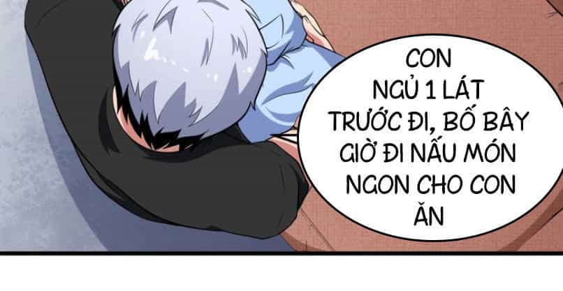 Ma Tôn Trông Trẻ - Chương 2 - ảnh 32