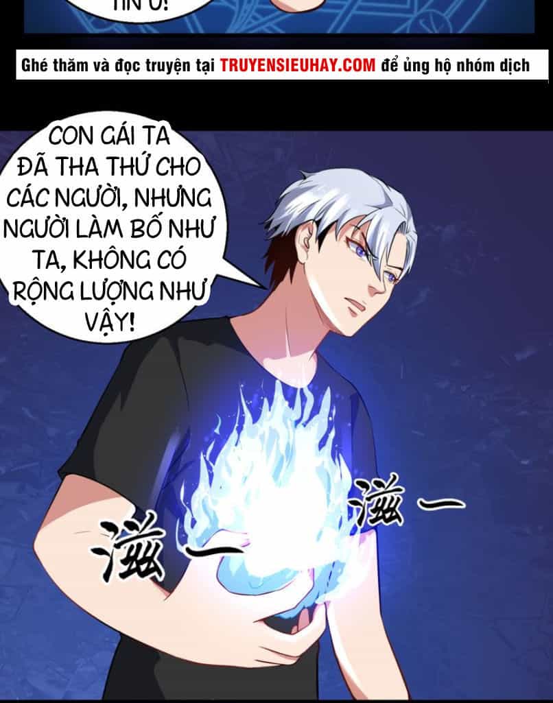 Ma Tôn Trông Trẻ - Chương 2 - ảnh 38