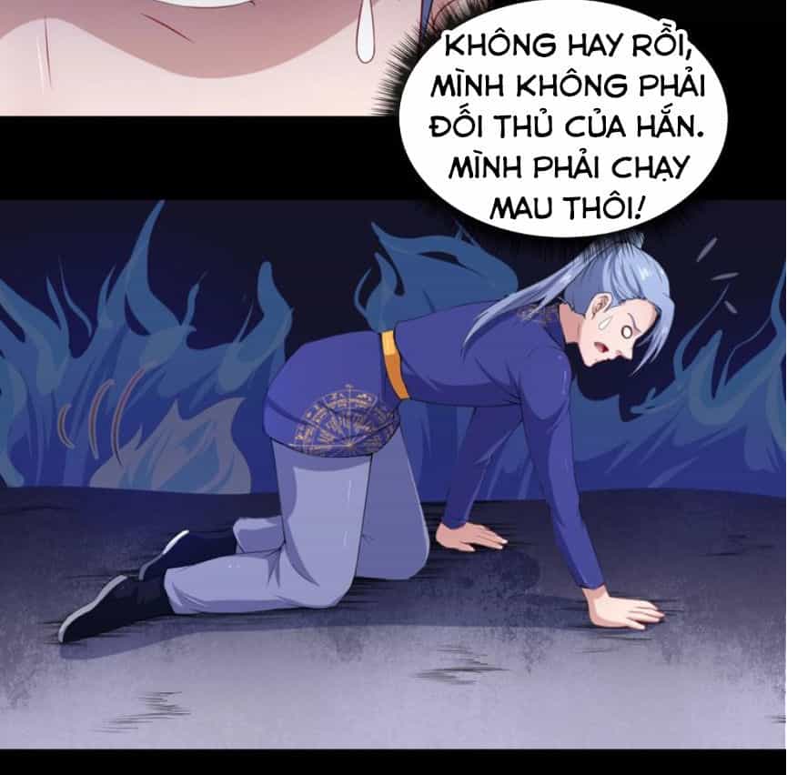 Ma Tôn Trông Trẻ - Chương 20 - ảnh 13