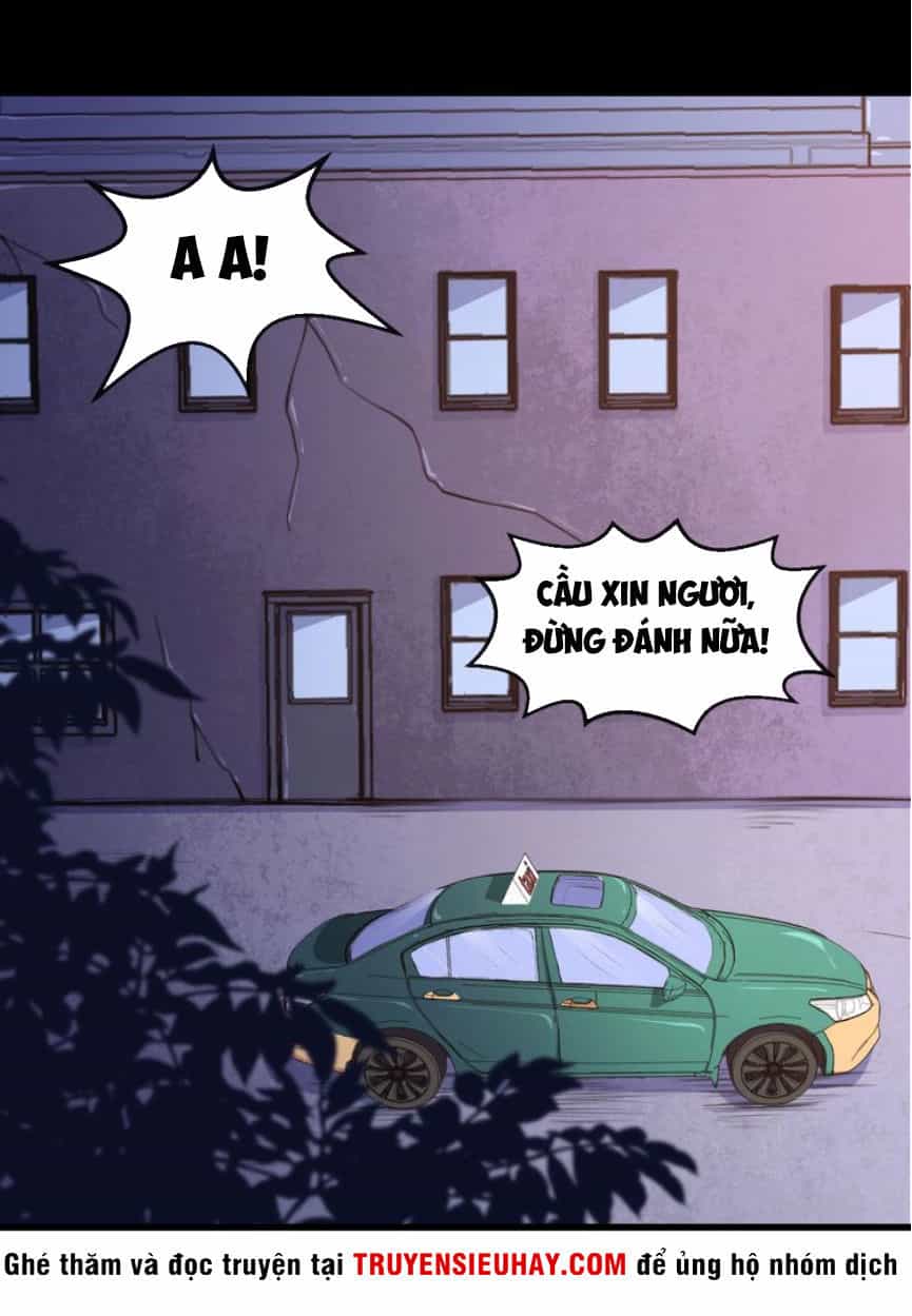 Ma Tôn Trông Trẻ - Chương 20 - ảnh 15