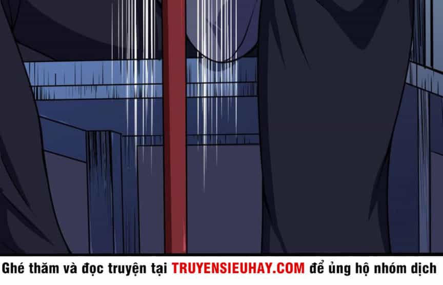 Ma Tôn Trông Trẻ - Chương 20 - ảnh 39