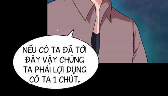 Ma Tôn Trông Trẻ - Chương 21 - ảnh 28
