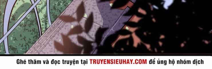 Ma Tôn Trông Trẻ - Chương 21 - ảnh 4