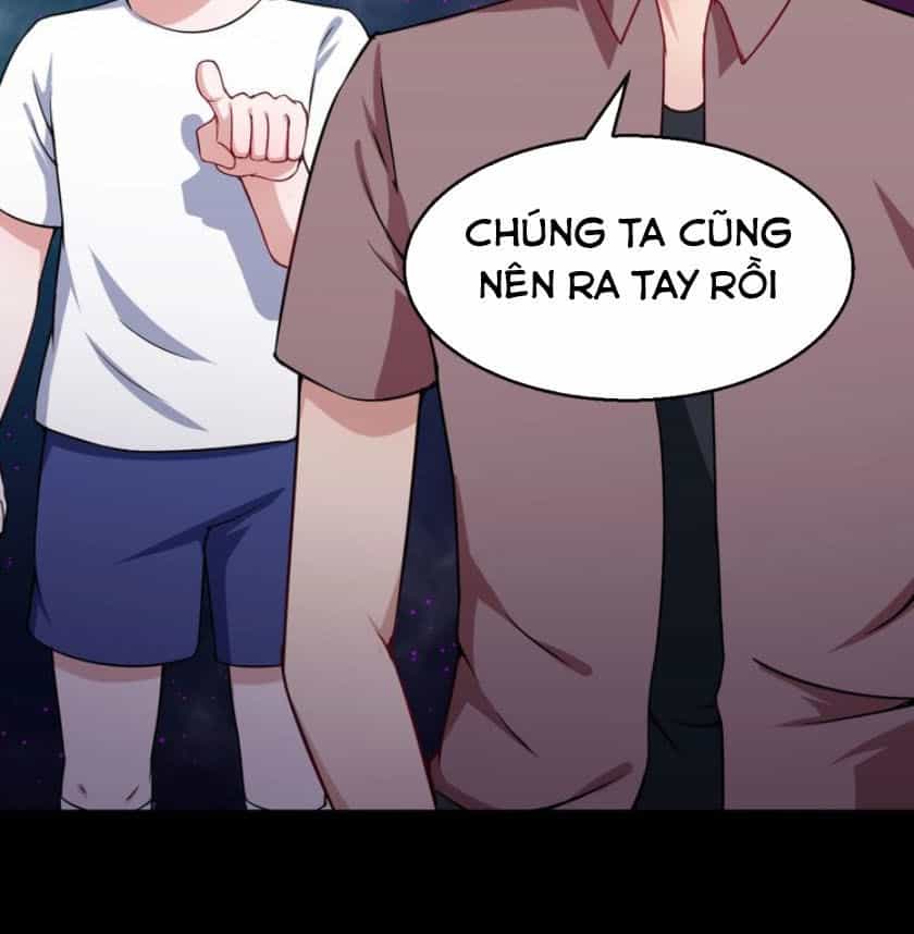 Ma Tôn Trông Trẻ - Chương 22 - ảnh 19