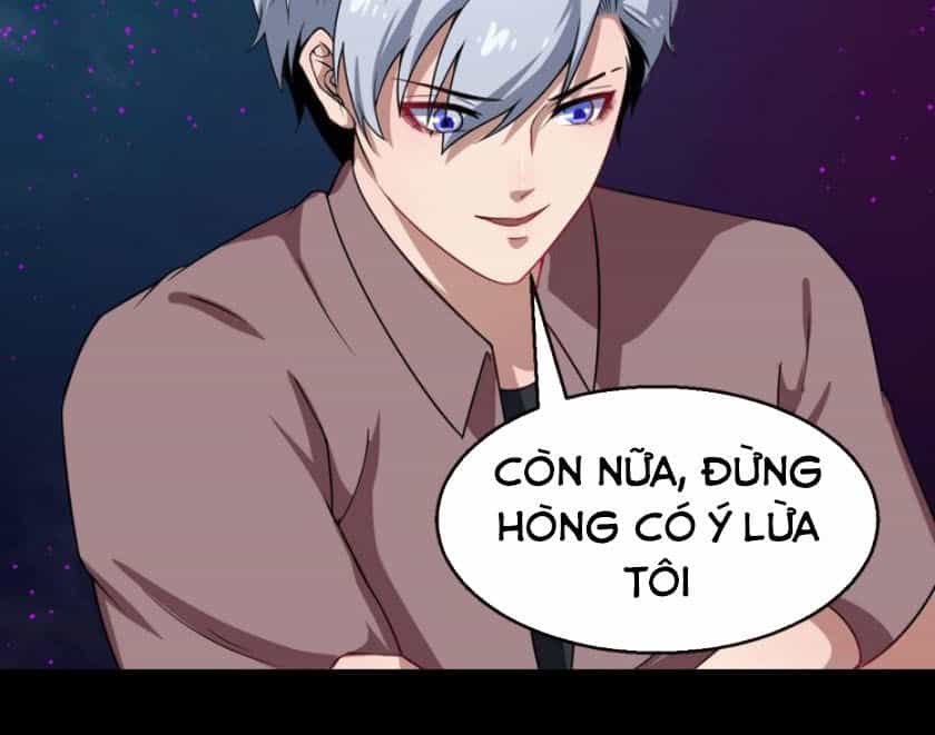 Ma Tôn Trông Trẻ - Chương 22 - ảnh 33