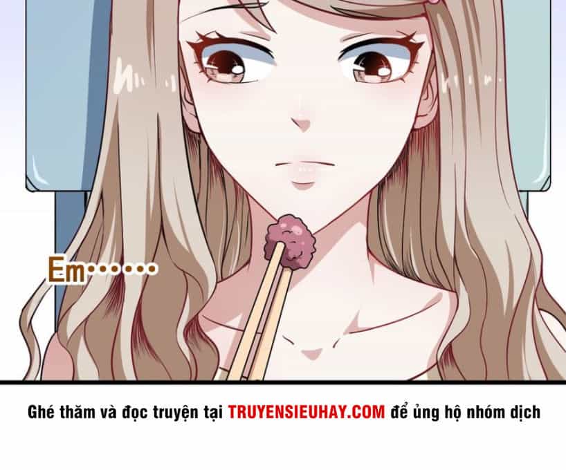 Ma Tôn Trông Trẻ - Chương 23 - ảnh 34