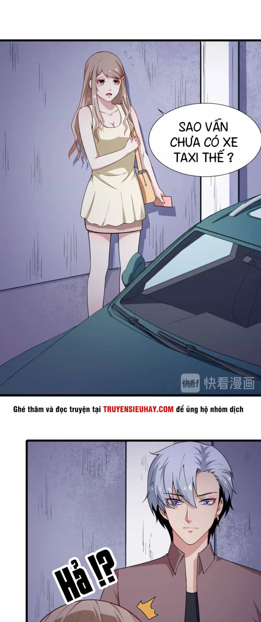 Ma Tôn Trông Trẻ - Chương 24 - ảnh 17