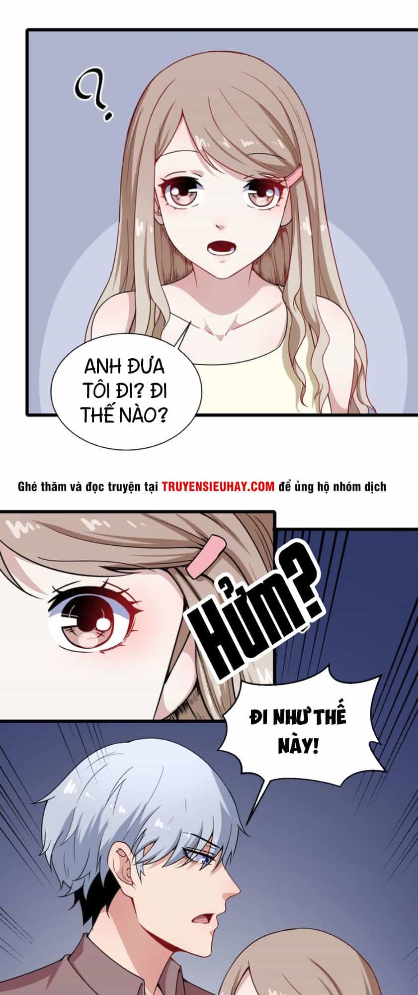 Ma Tôn Trông Trẻ - Chương 24 - ảnh 21