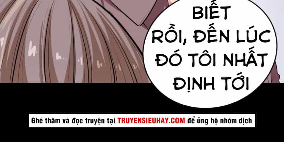 Ma Tôn Trông Trẻ - Chương 27 - ảnh 27