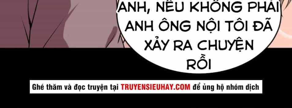 Ma Tôn Trông Trẻ - Chương 27 - ảnh 33