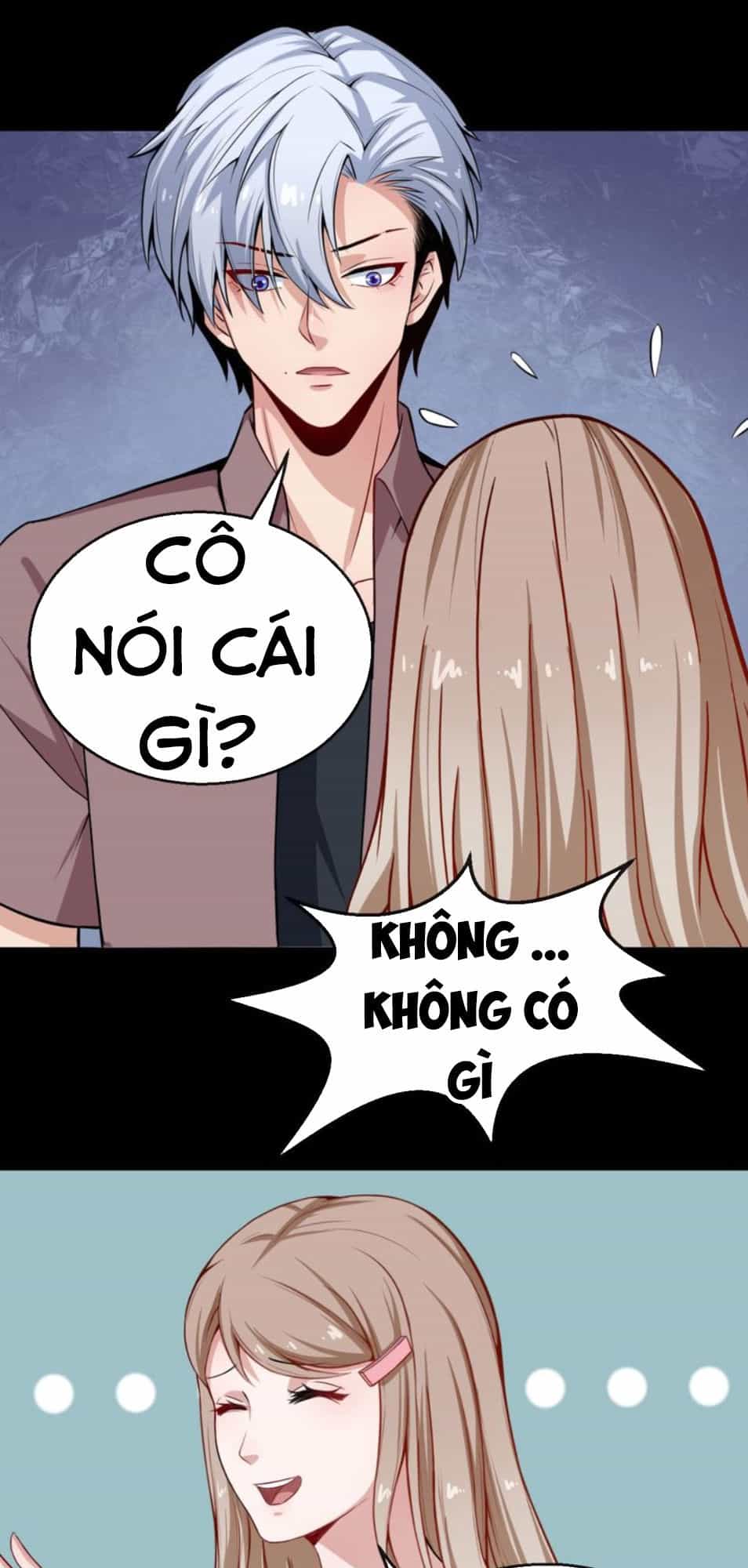 Ma Tôn Trông Trẻ - Chương 27 - ảnh 38