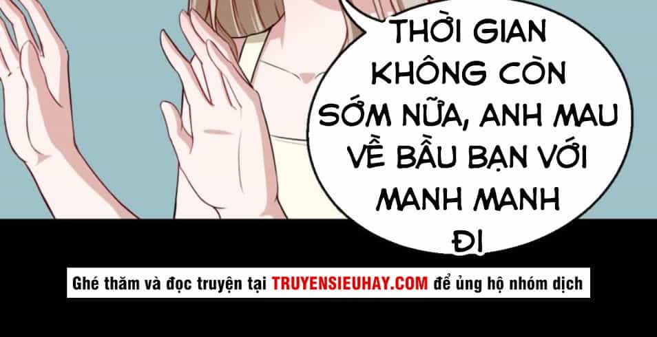 Ma Tôn Trông Trẻ - Chương 27 - ảnh 39